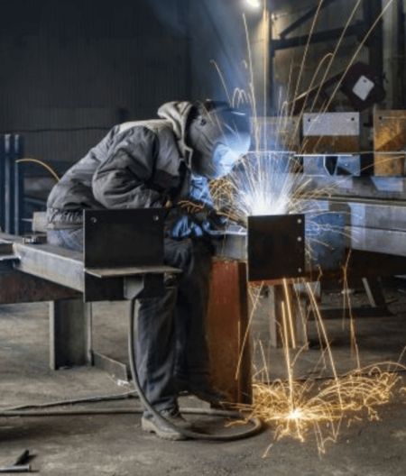 General fabrications