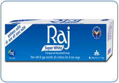 Laundry Soap Making Plants